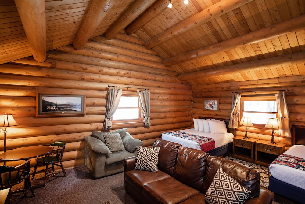 Lochsa Lodge, Foto 23