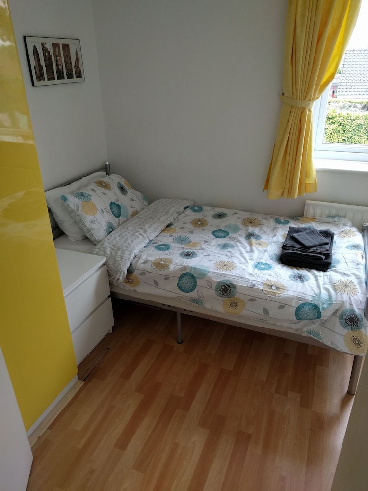 Single Room photo 3