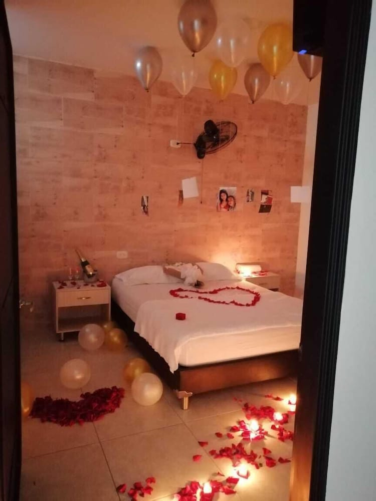 Basic Single Room photo 3