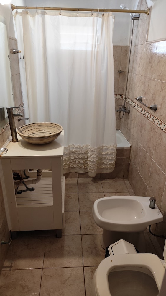 Family Apartment, 1 Bedroom photo 3