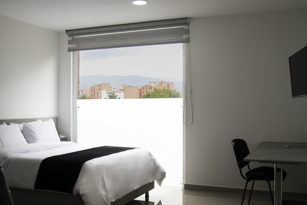 Superior Room, City View photo 2