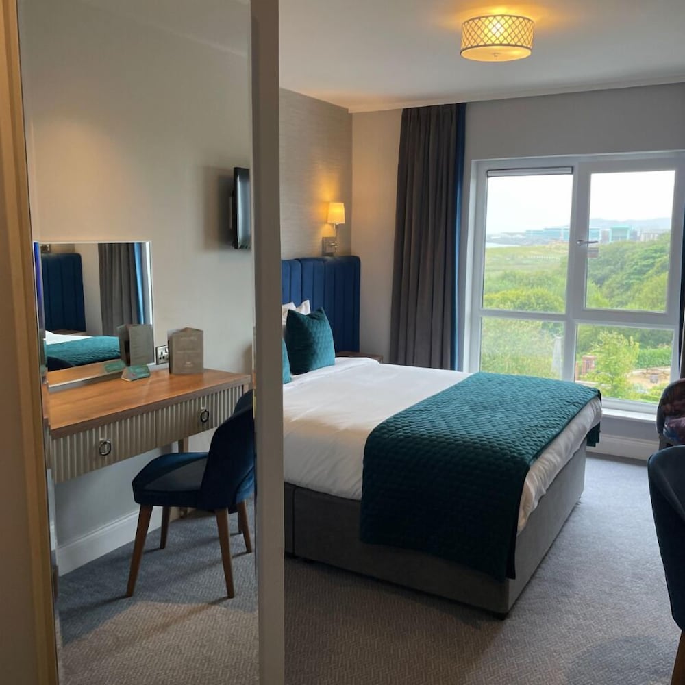 Superior Double Room, 1 Double Bed, Sea View photo 1