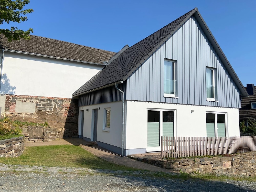 House, Ensuite (Waldkauz) photo 1