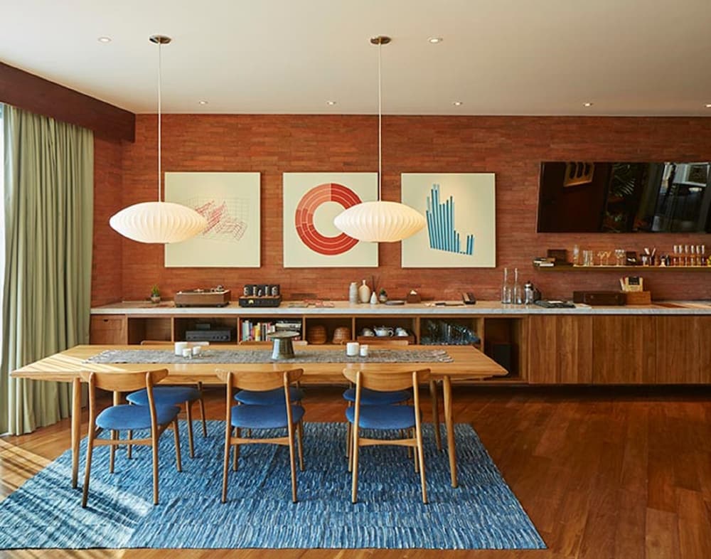 Katamama Suite