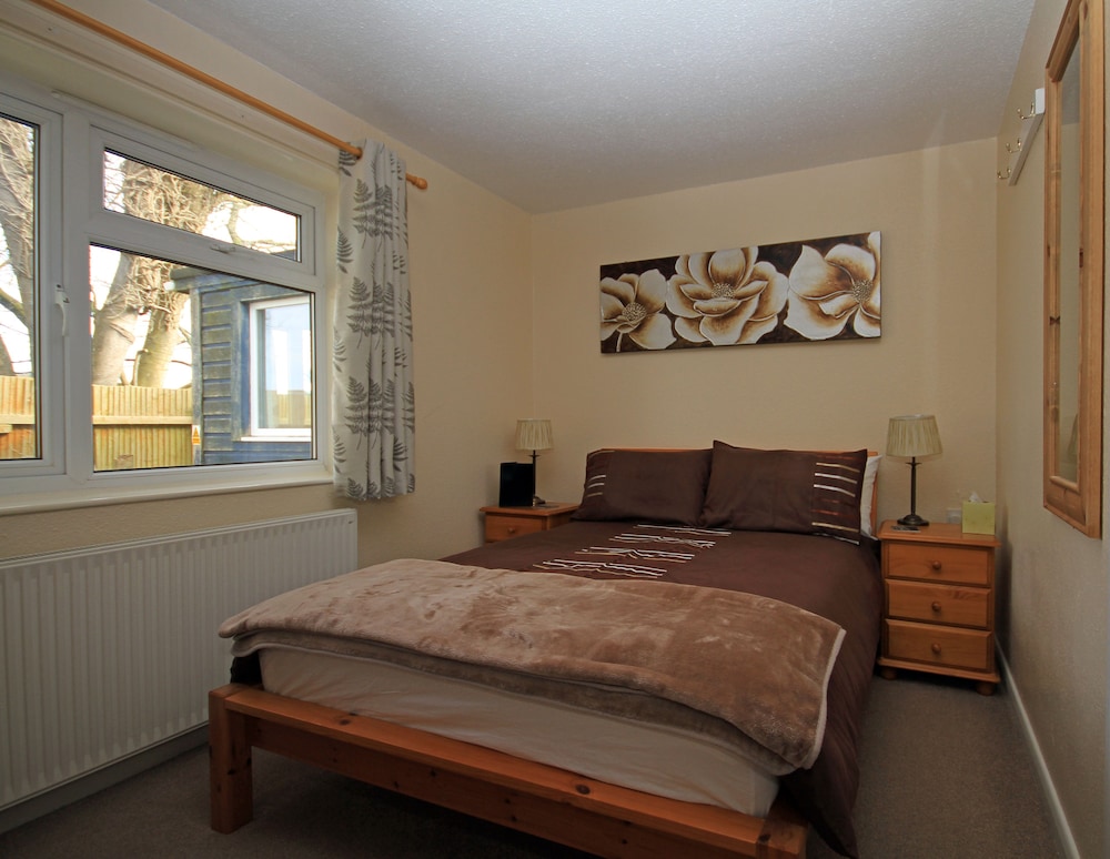 Small Double Room, 1 Double Bed photo 1