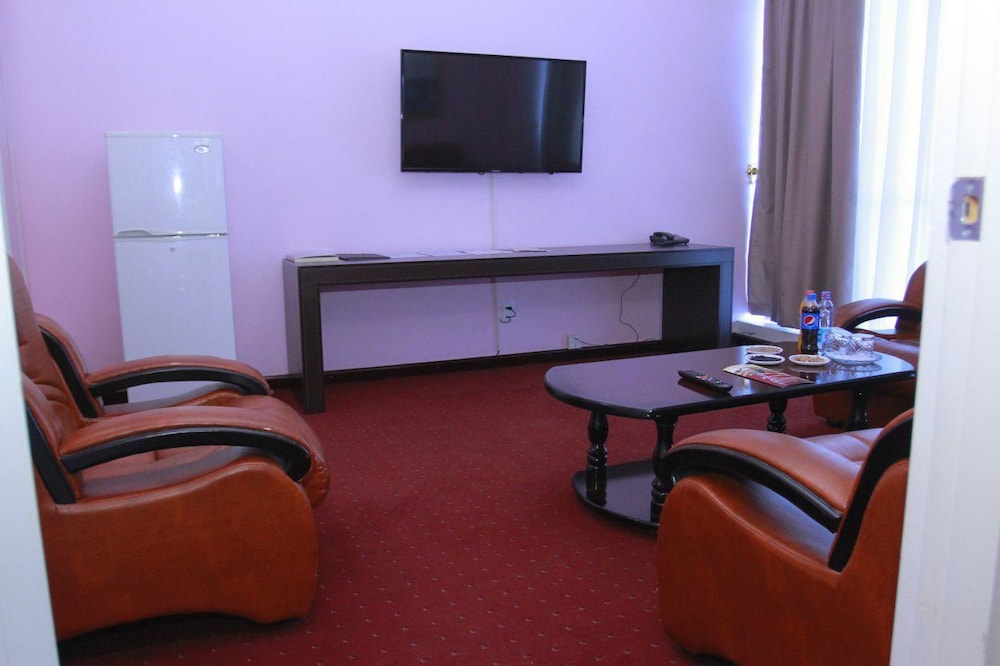 Suite photo 1