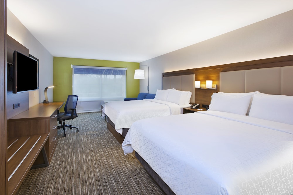 Suite, Multiple Beds photo 1