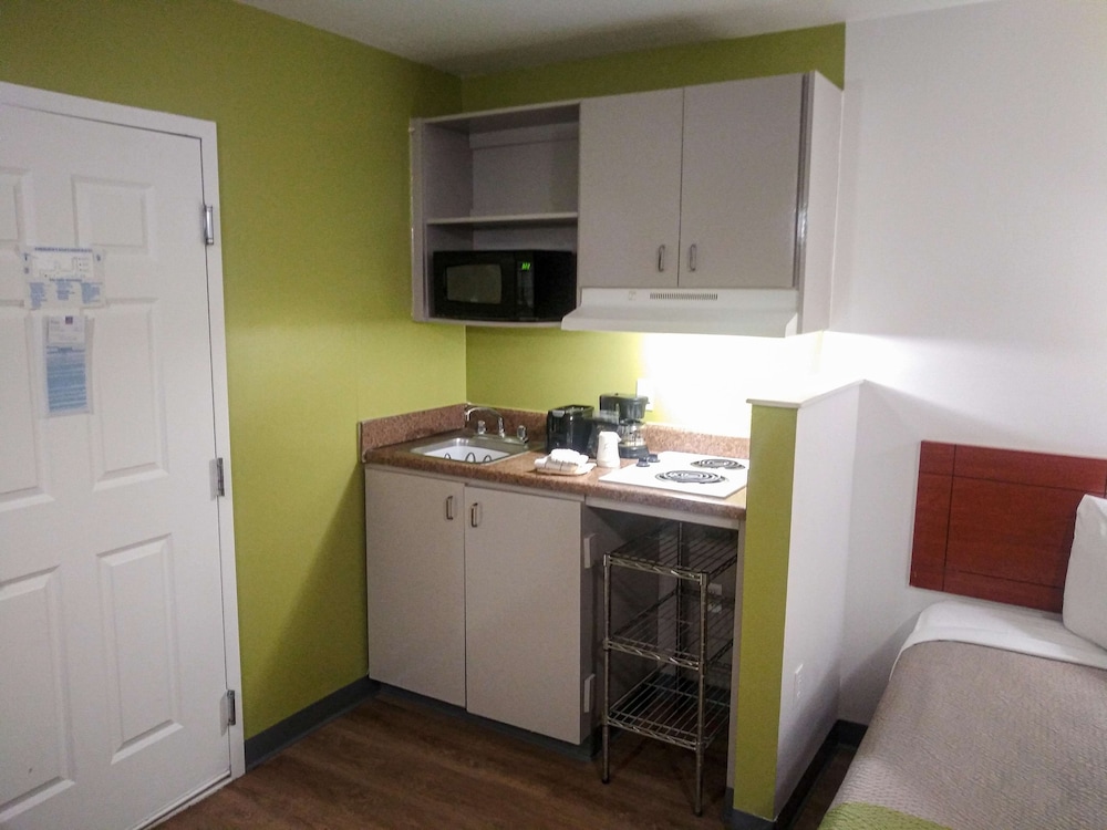 Studio 6 Extended Stay - Hampton, VA - Langley AFB Area, Photo 2
