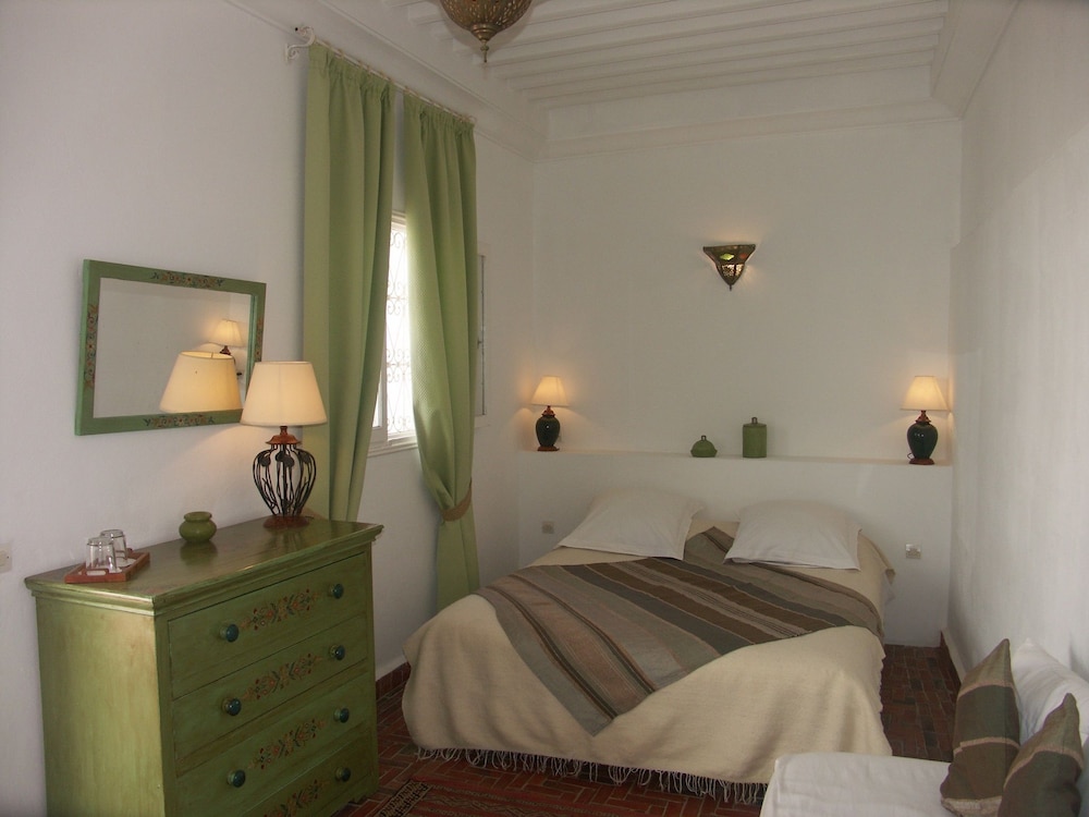 Standard Room, Terrace (Sebaa) photo 1