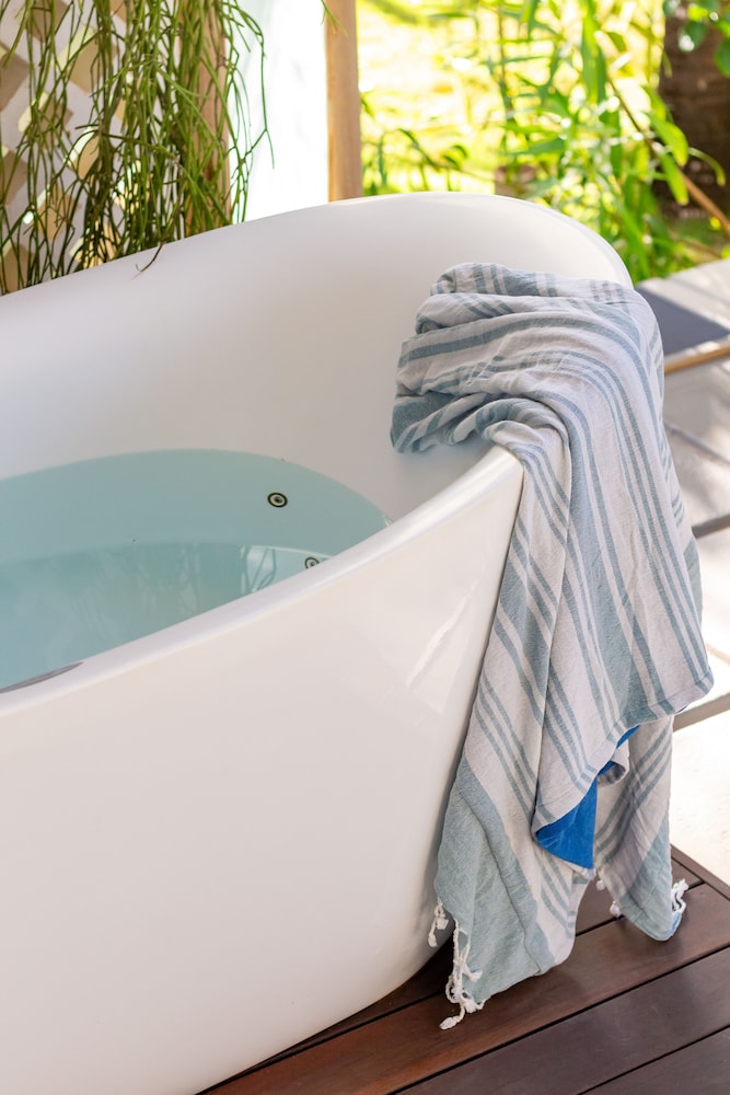 Standard Suite (Villa Zumbi) - Photo 5