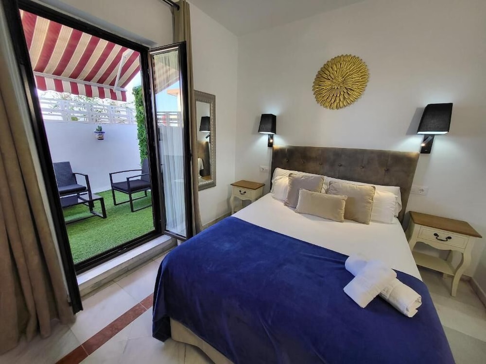 Habitación Junior Suite