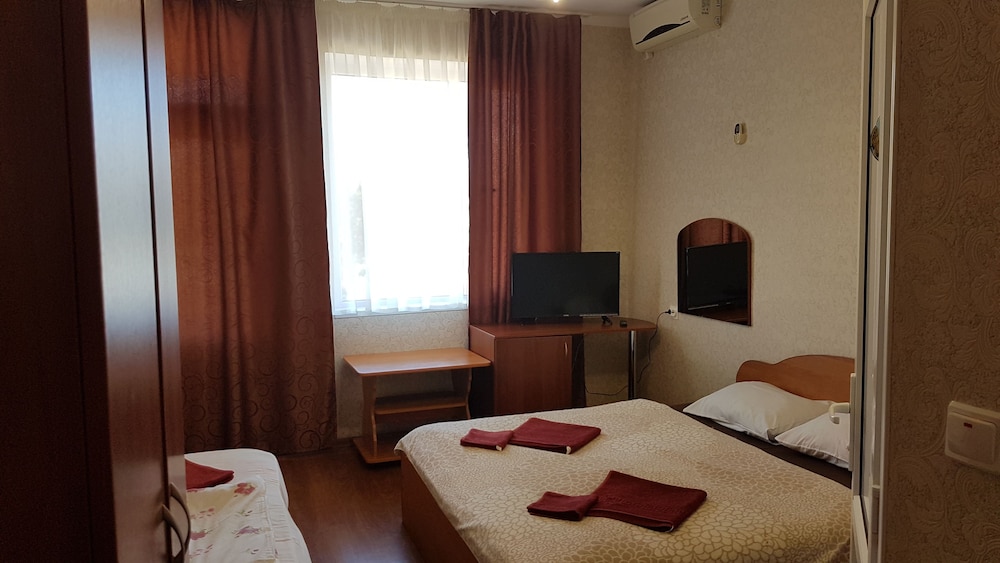 Family Triple Room photo 1