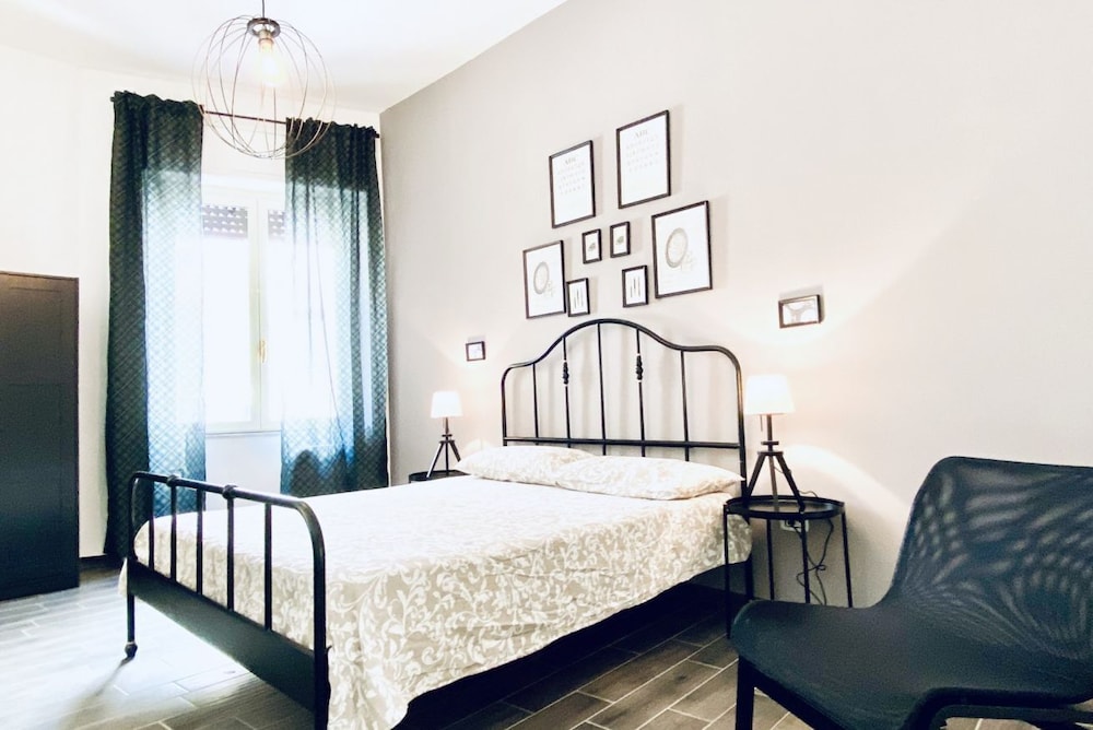 Apartment, 3 Bedrooms (stair access only)