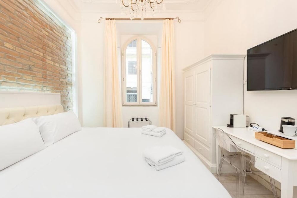 San Pietro Suite