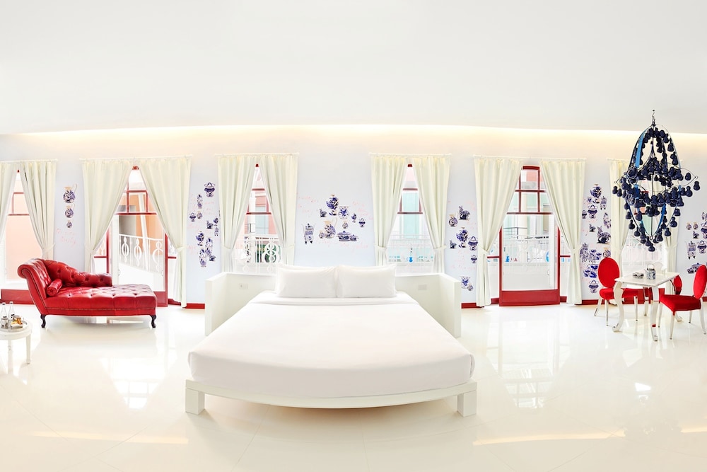 Loft Suite - Photo 7