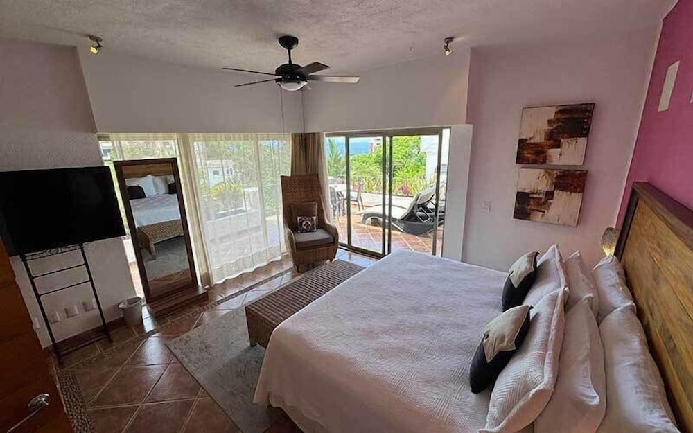 Milagro Suite