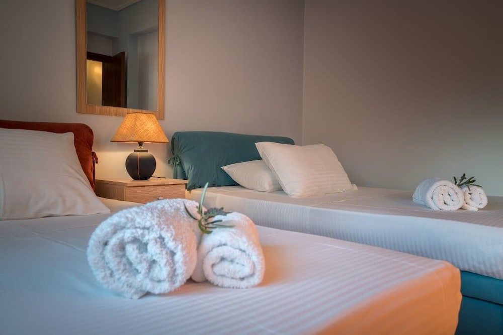 Villa, 3 Bedrooms, Private Pool
