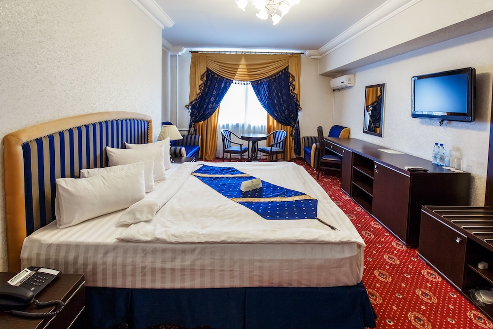 Comfort Studio, 1 Bedroom