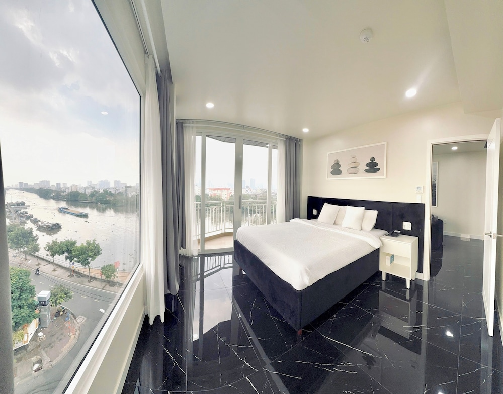Presidential Room