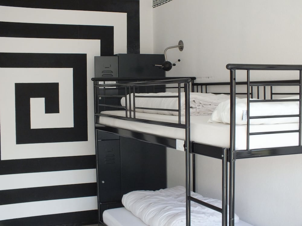 Twin Room photo 1