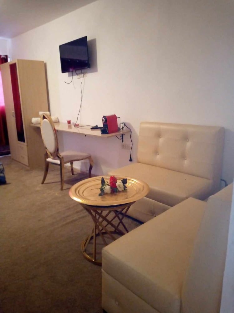 Junior Suite photo 1