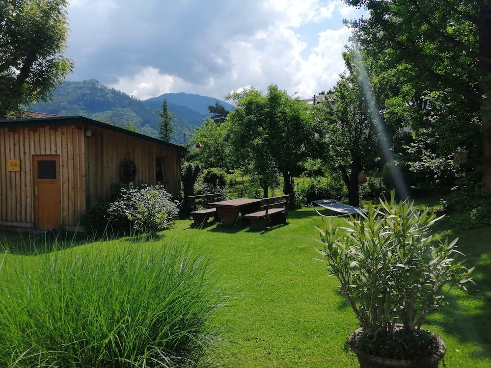 Lejligheder Am Kirchkogel, Billede 16