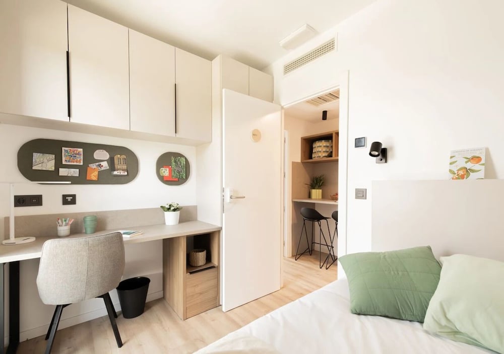 Apartamento, 2 Habitaciones, No Fumar