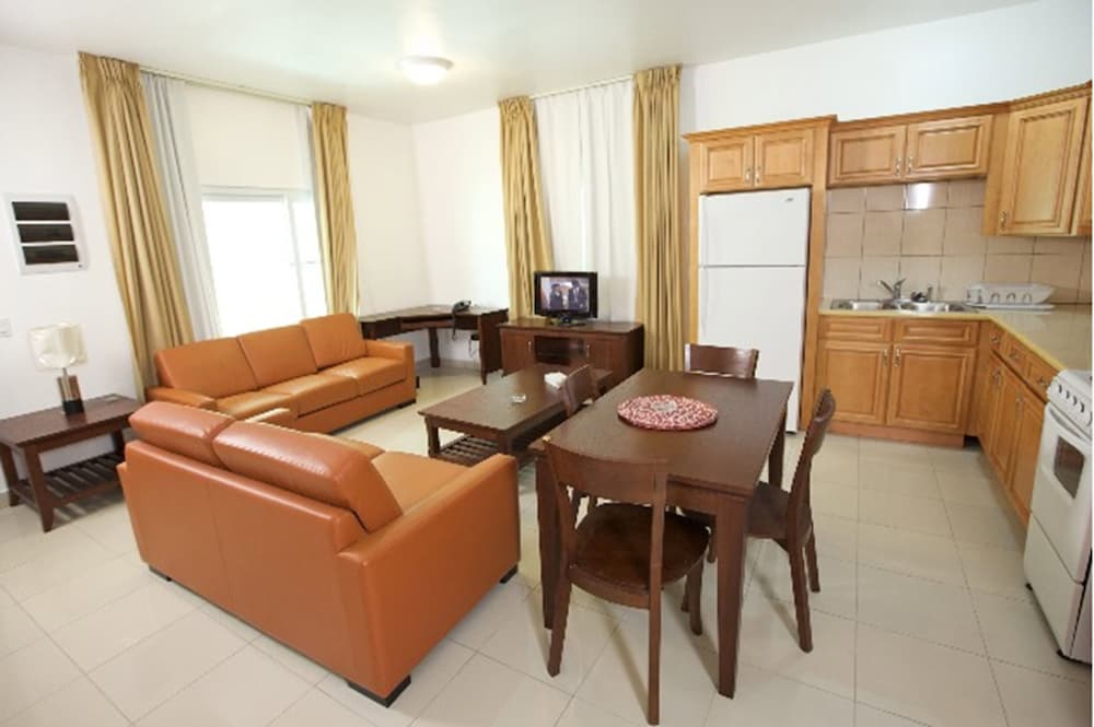 Suite, 1 Bedroom