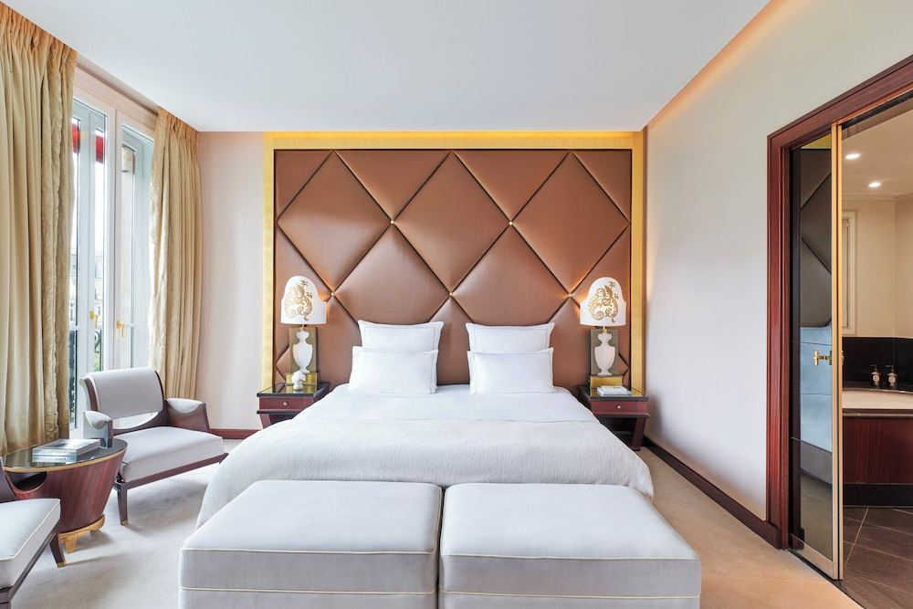 Grand Suite (Prestige Champs-Elysées)