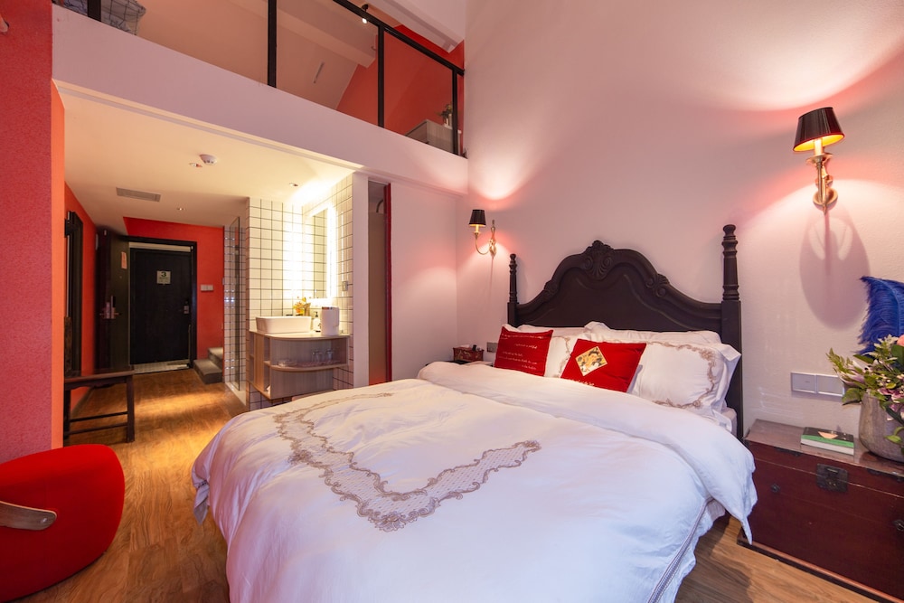 Deluxe Quadruple Room photo 1