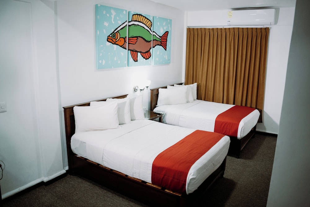 Quadruple Room photo 3