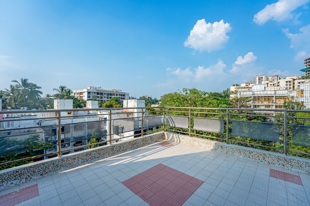 Deluxe Studio, Balcony - Photo 12