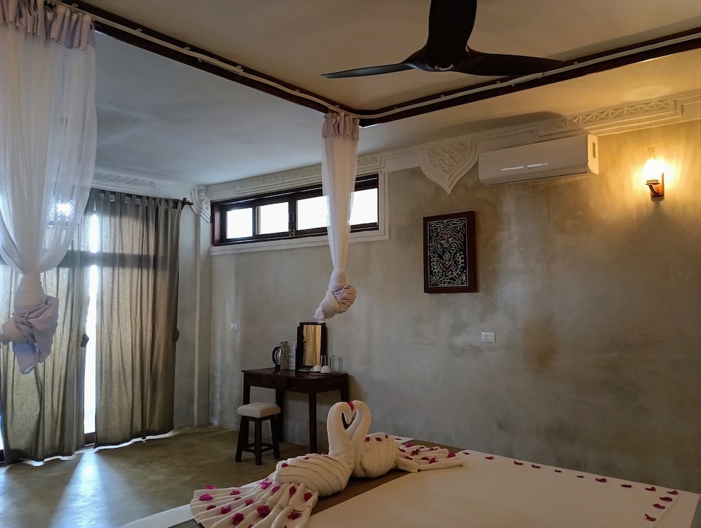 Luxury Studio Suite