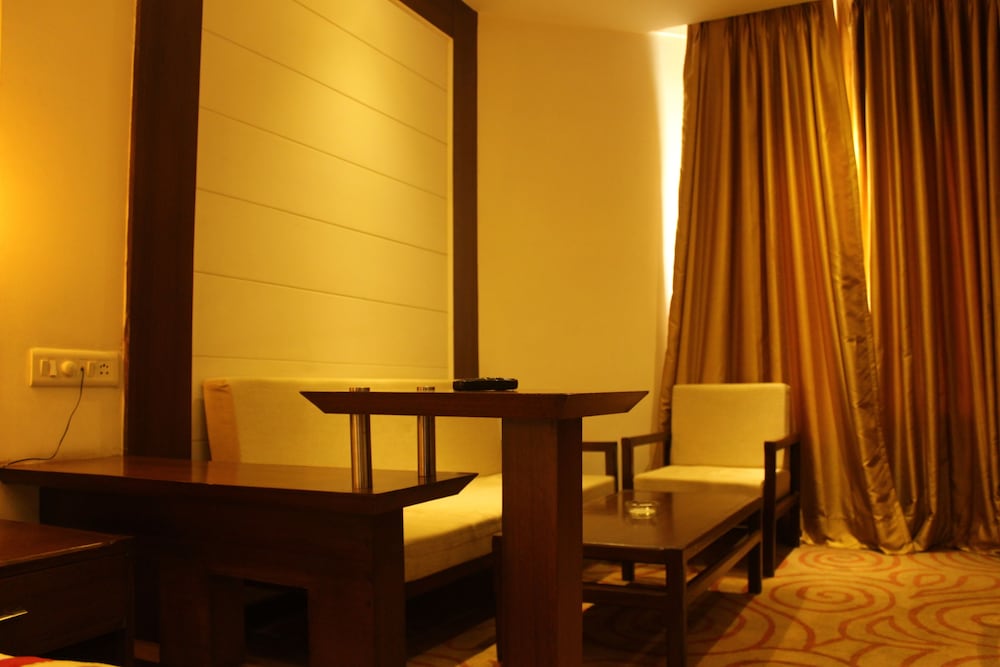 Grand Executive Room photo 2