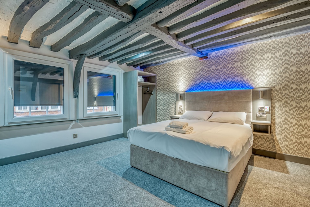 Premier Double Room, Ensuite