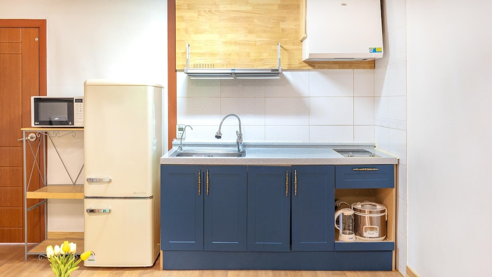 Basic Room, 1 Bedroom (Ssum ba gwi) - Photo 3
