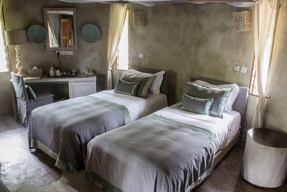 Deluxe Double Room, 1 Double Bed photo 3