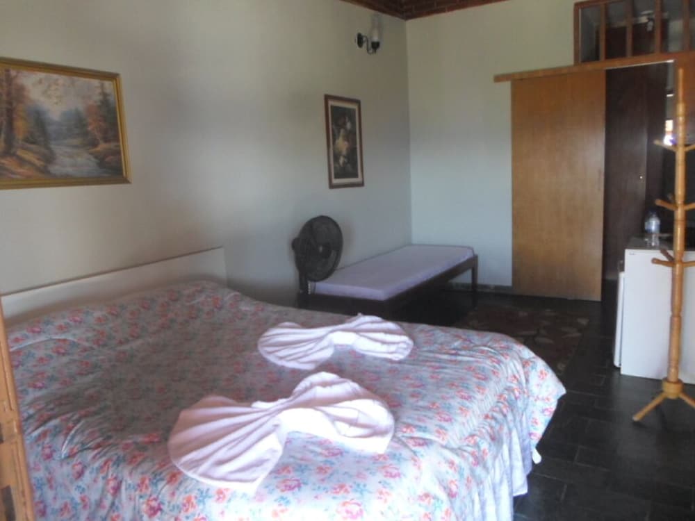 Standard Room, Mountain View