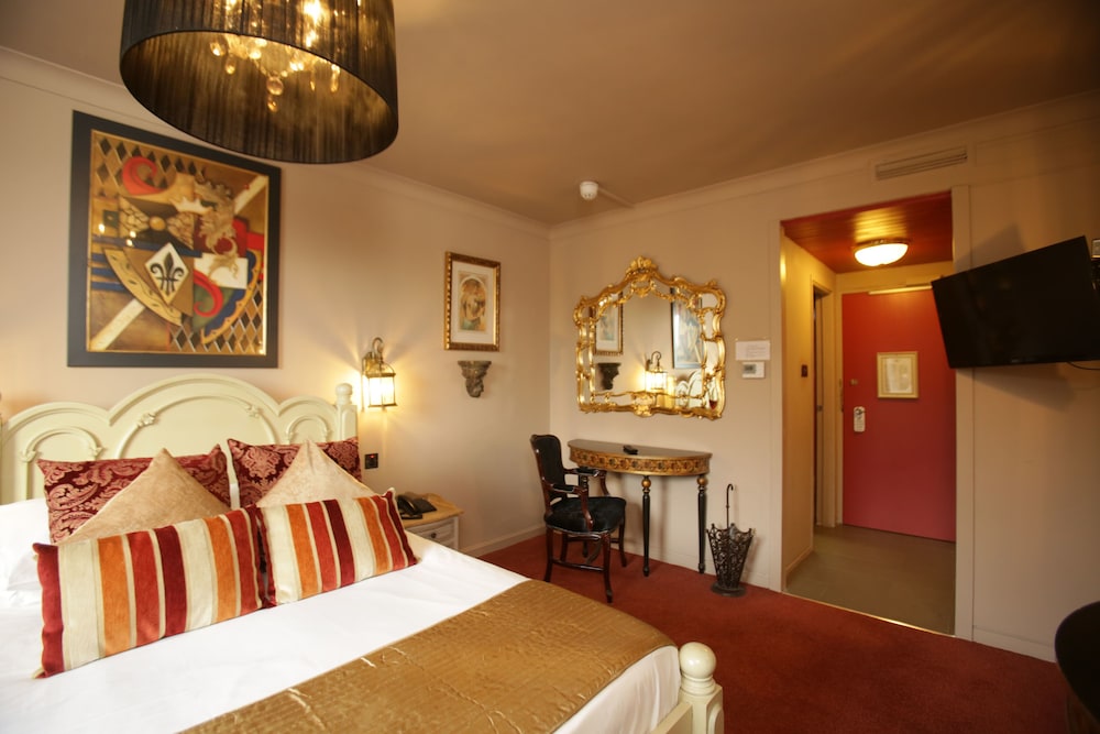 Club Double Room, photo 7