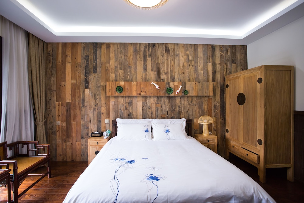 Luxury Double Room photo 2