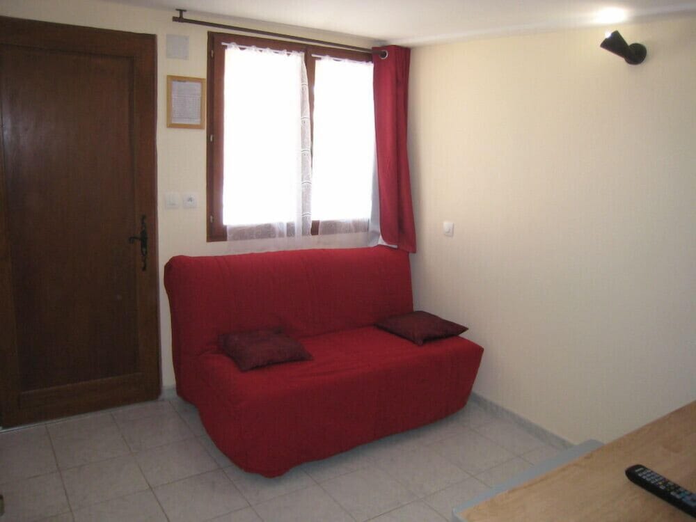 Quadruple Room, 1 Double Bed with Sofa bed photo 2