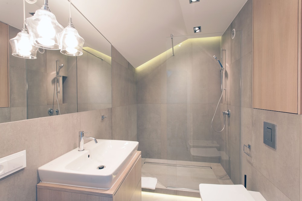 Luxury Penthouse, 2 Bedrooms, Non Smoking, 2 Bathrooms photo 2