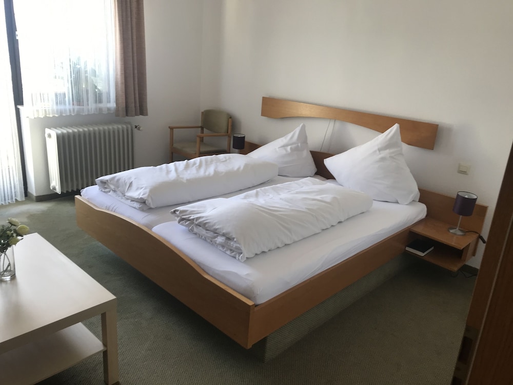 Double Or Twin Room