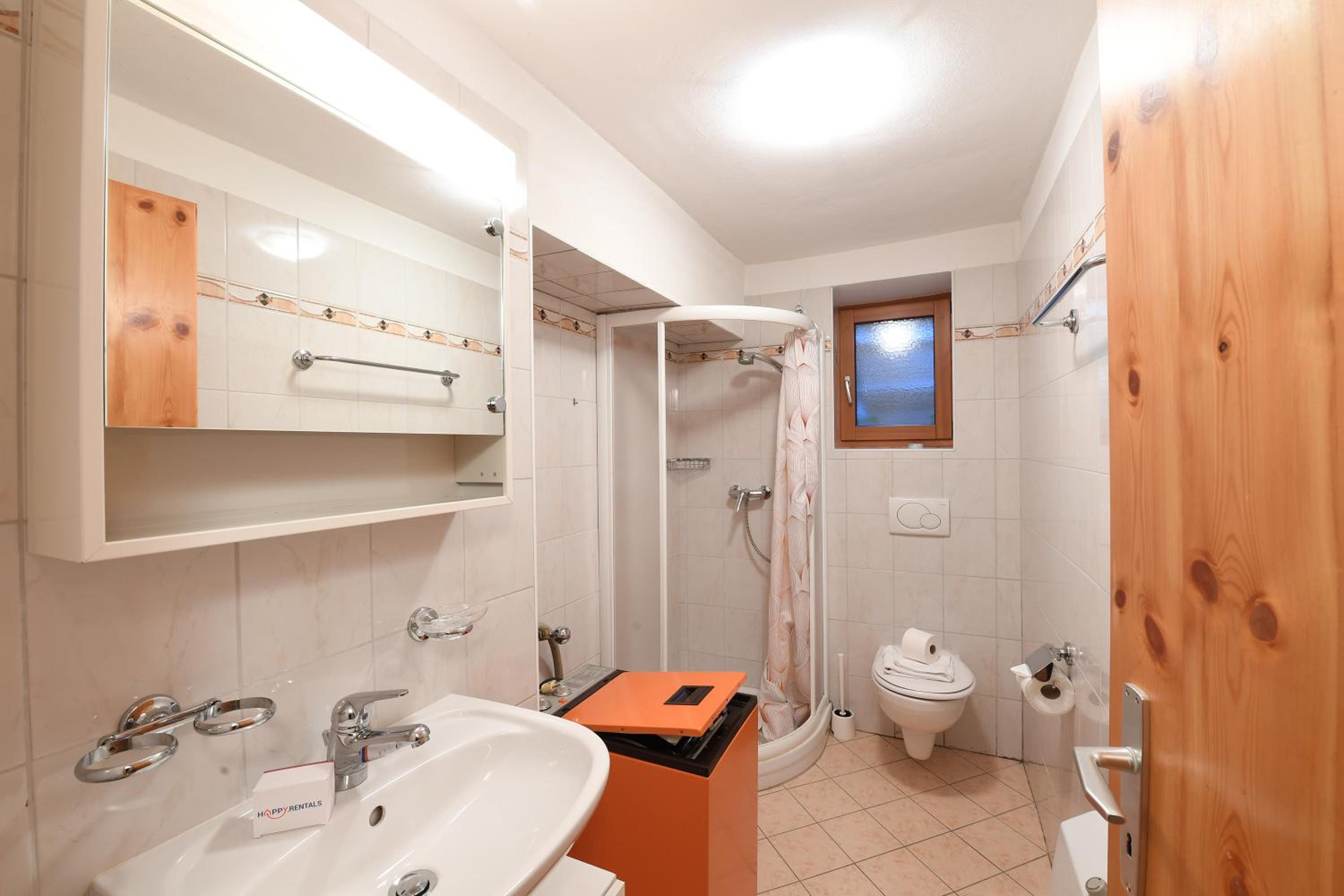 Two-Bedroom Chalet photo 2
