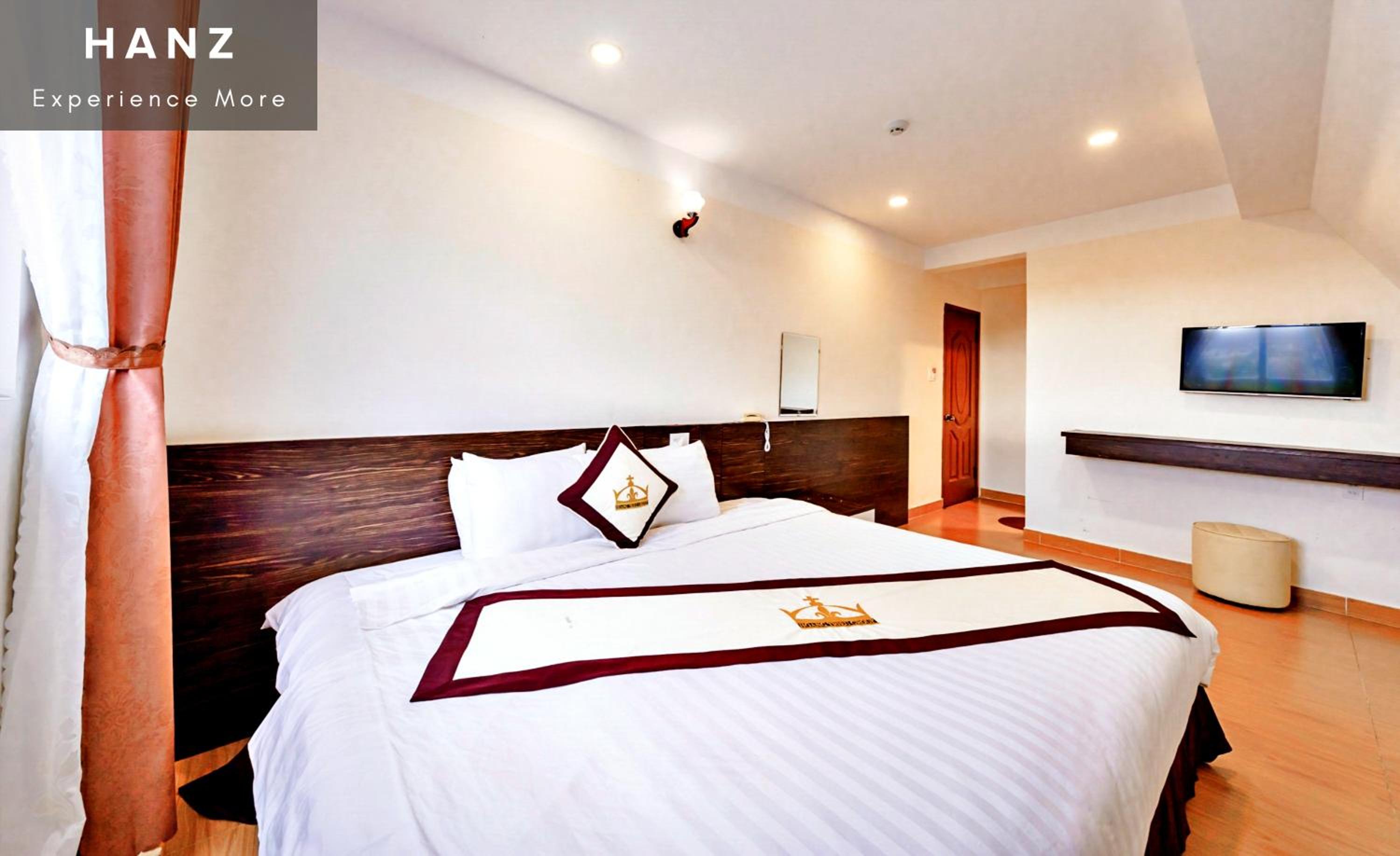 Superior Queen Room