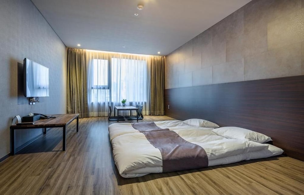 Ondol Room (For 2 people / No View)