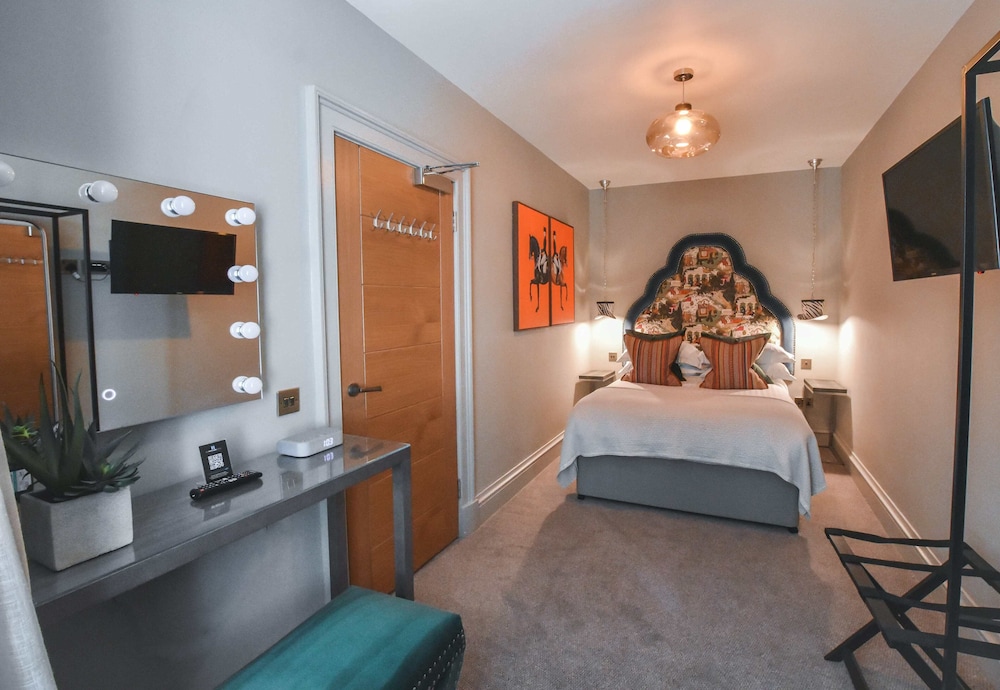 Standard Apartment, 2 Bedrooms thumbnail 6