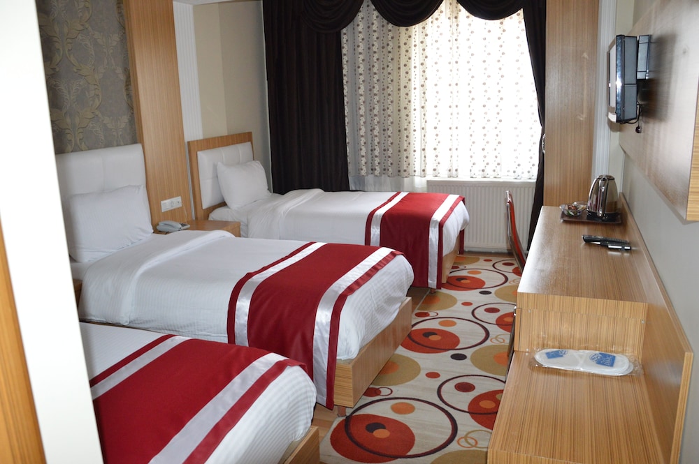 Triple Room photo 1