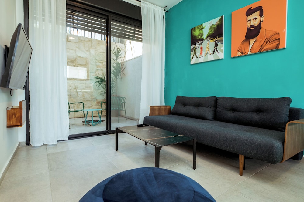 Premium Apartment, 1 Queen Bed photo 1