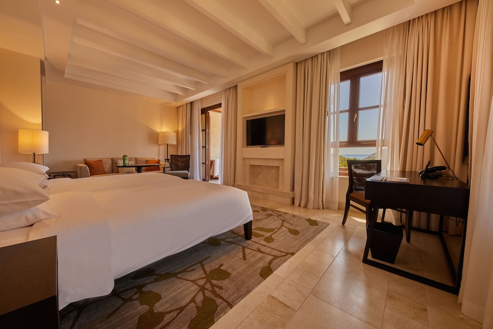 Junior Studio Suite, Resort View